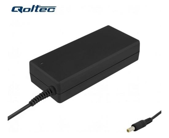 Qoltec 50075 (5.5x2.5mm) 90W 4.9A 19V AC Сетевая зарядка для Asus Портативных ПК