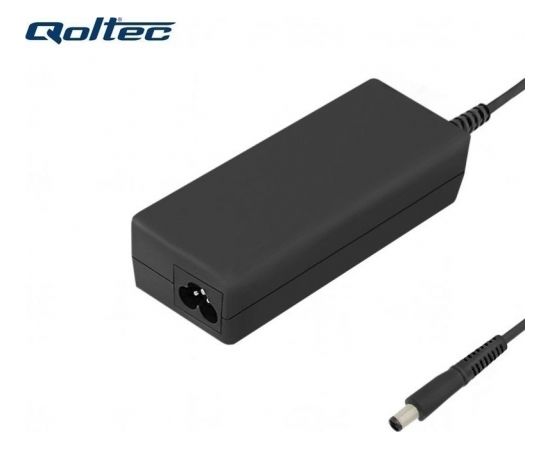 Qoltec 50089 (5.5x3.5mm) 90W 4.74A 19V AC Сетевая зарядка для Samsung Портативных ПК