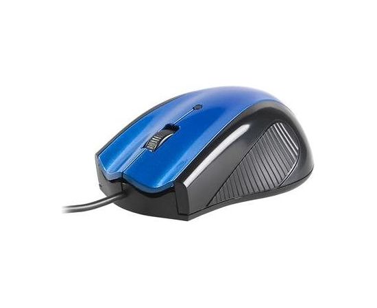 Mouse TRACER Dazzer Blue USB