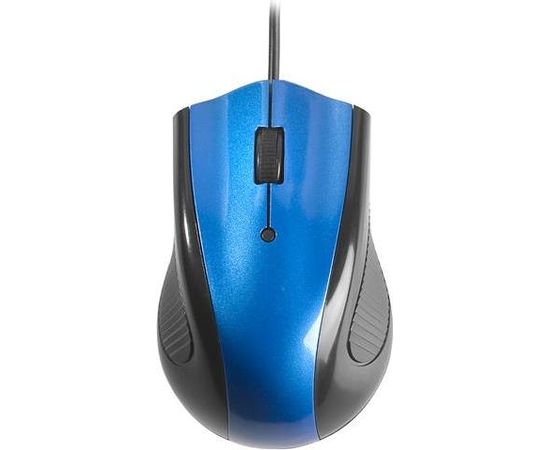 Mouse TRACER Dazzer Blue USB