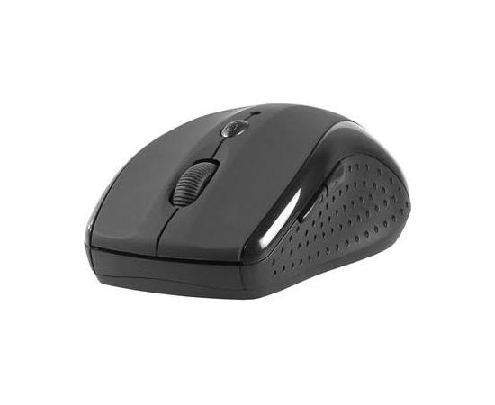 Mouse  TRACER Blaster II Black RF nano