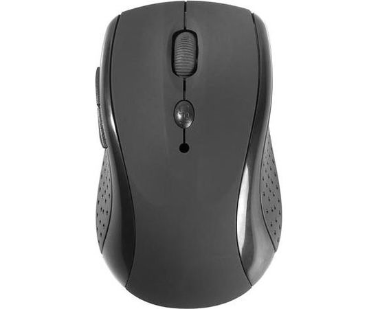 Mouse  TRACER Blaster II Black RF nano