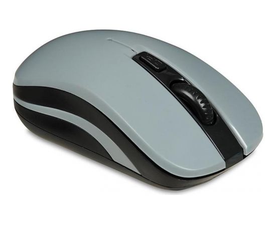 Ibox I-BOX LORIINI PRO OPTICAL WIRELESS MOUSE BLACK