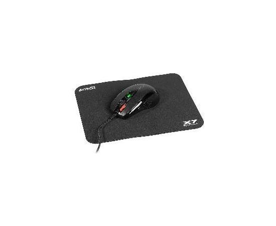 A4-tech Mouse + Pad a4Tech X-7120