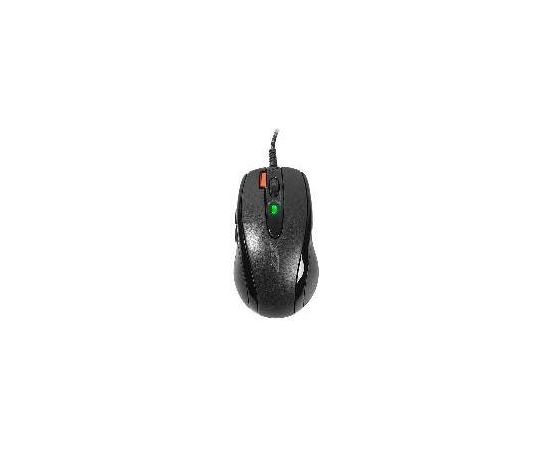 A4-tech Mouse + Pad a4Tech X-7120