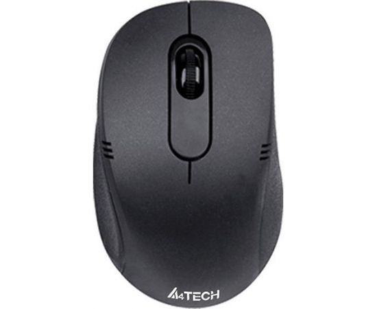 A4-tech Mouse A4Tech V-TRACK G3-630N-Black WRLS