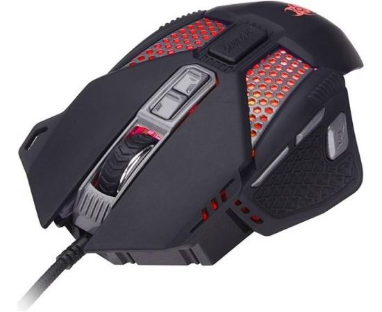 Mouse TRACER GAMEZONE Scarab AVAGO5050