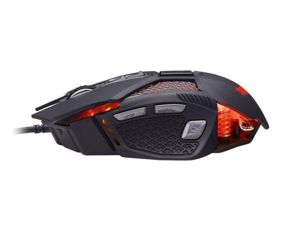Mouse TRACER GAMEZONE Scarab AVAGO5050