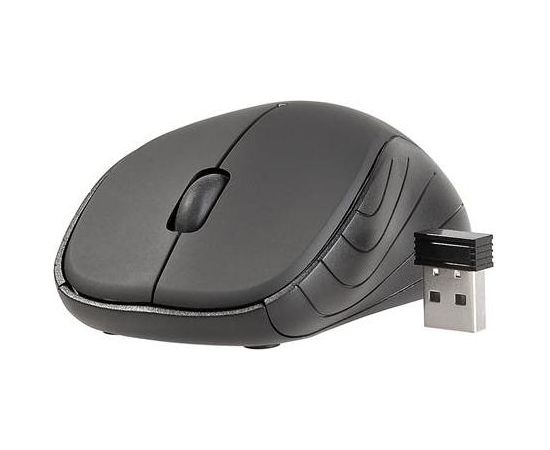 Mouse  TRACER Zelih Duo Black RF nano