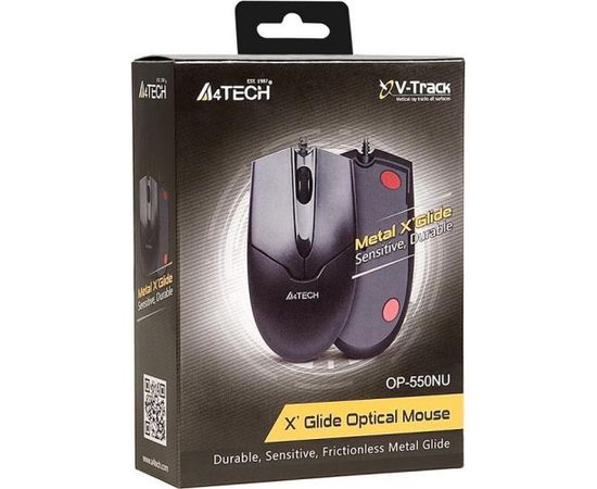 Mouse A4-Tech V-Track OP-550NU