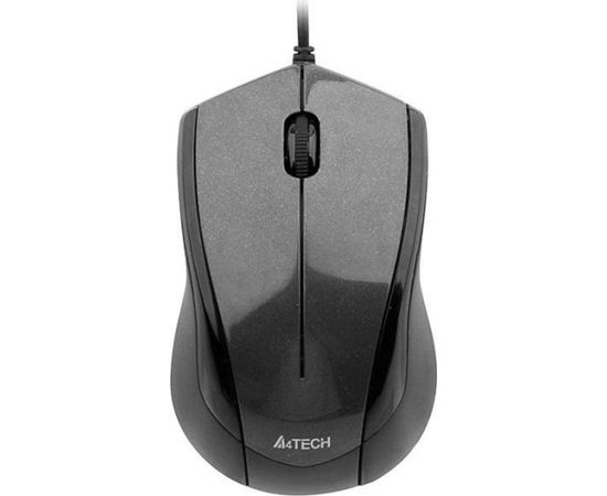 A4-tech Mouse A4Tech V-TRACK N-400 (Grey)
