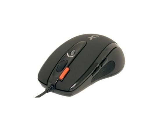A4-tech Mouse A4T XGame Opto Oscar X710