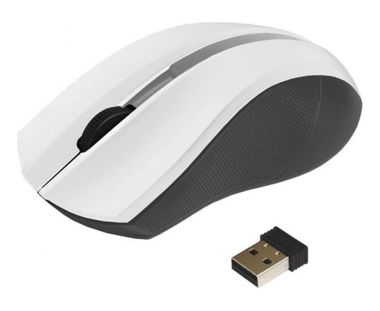 ART mouse wireless-optical USB AM-97B white