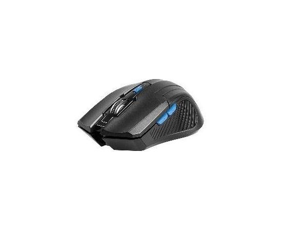 Mouse TRACER Fairy Black RF nano