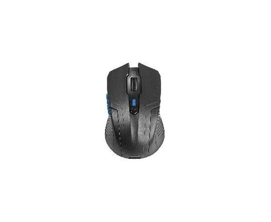 Mouse TRACER Fairy Black RF nano