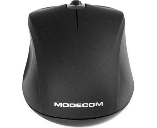 MODECOM Optical Mouse M10 Black