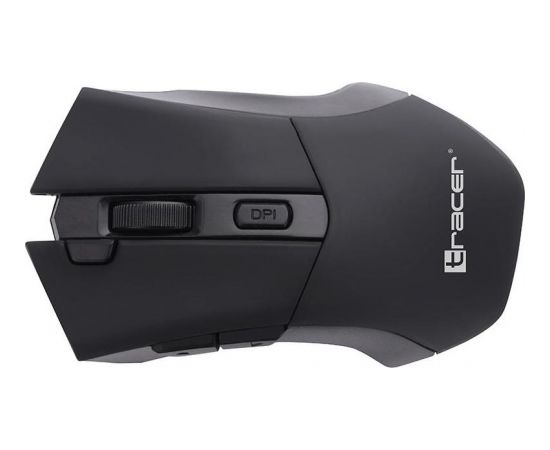 Mouse TRACER Silencio RF NANO