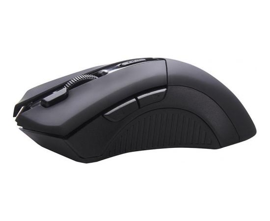 Mouse TRACER Silencio RF NANO