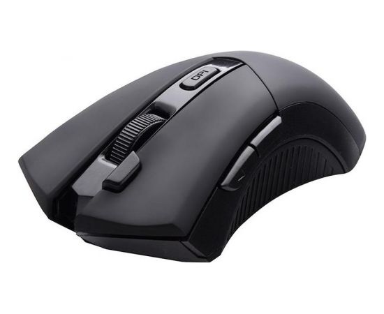 Mouse TRACER Silencio RF NANO