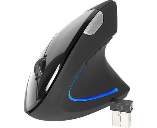 Mouse TRACER Flipper RF nano USB Ergonomic