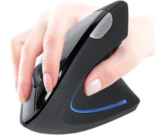 Mouse TRACER Flipper RF nano USB Ergonomic