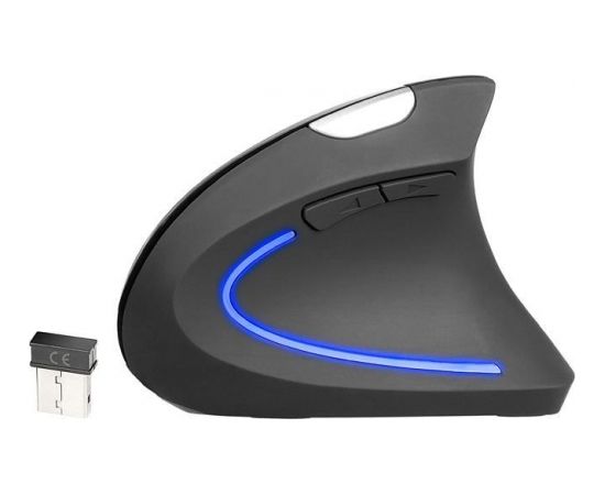 Mouse TRACER Flipper RF nano USB Ergonomic