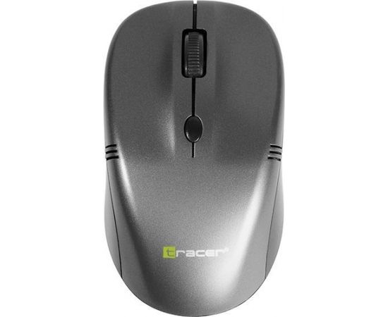 Mouse TRACER JOY Grey RF nano