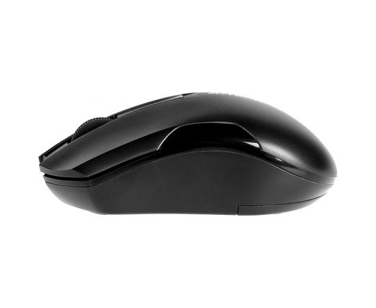 A4-tech Mouse A4Tech V-Track G3-200N Black