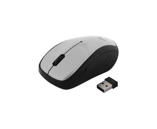 ART mouse wireless-optical USB AM-92B silver