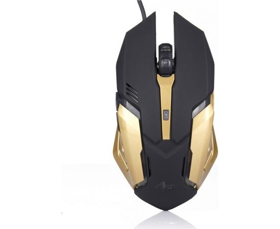 ART Mouse optical for players 2400DPI USB AM-98