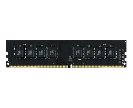 Team Group DDR4 4GB 2666MHz CL19 1.2V