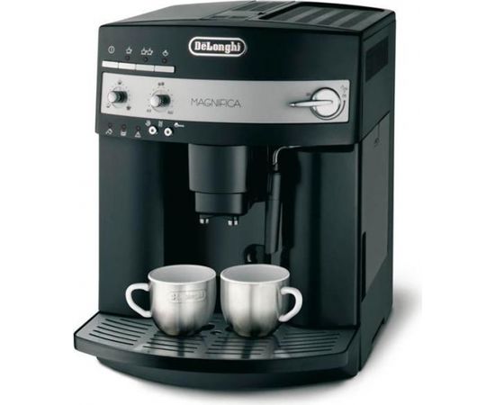   Delonghi ESAM3000B | black