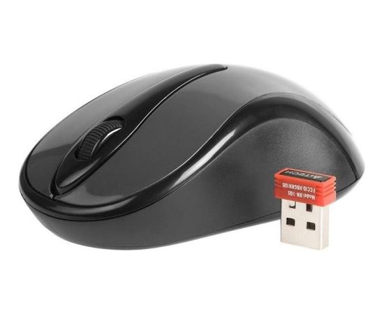 A4-tech Mouse A4Tech V-Track G3-280A USB