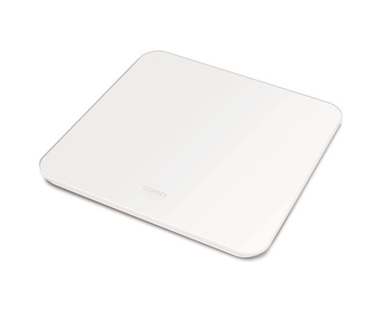 Scales Caso BS1 Maximum weight (capacity) 200 kg, Accuracy 100 g, 1 user(s), White