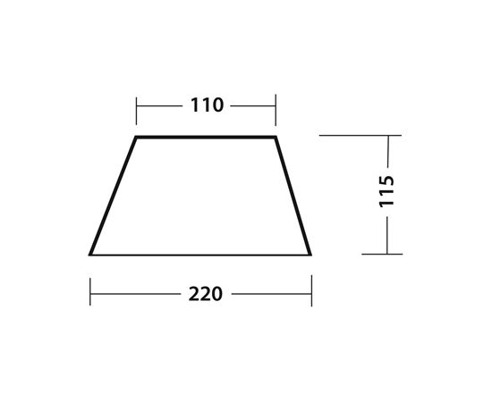 Easy Camp Beach tent Bay