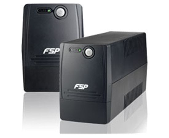 FSP FP 1000 1000 VA, 600 W, 290 V, 110 / 120 VAC or 220 / 230 / 240 VAC V