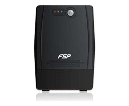 FSP FP 1000 1000 VA, 600 W, 290 V, 110 / 120 VAC or 220 / 230 / 240 VAC V