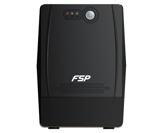 FSP FP 1000 1000 VA, 600 W, 290 V, 110 / 120 VAC or 220 / 230 / 240 VAC V