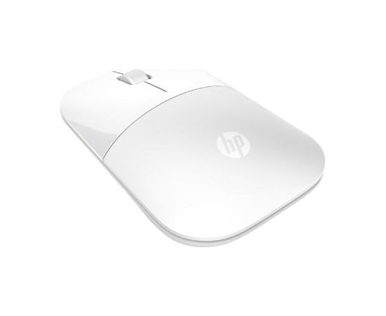 Hewlett-packard HP Z3700 White Wireless Mouse / V0L80AA#ABB