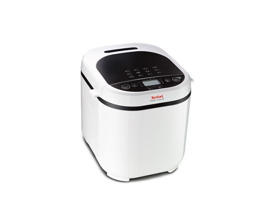 TEFAL maizes cepšanas ierīce Pain Dore,650W, balta - PF210138