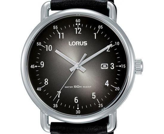 LORUS RH909KX-9