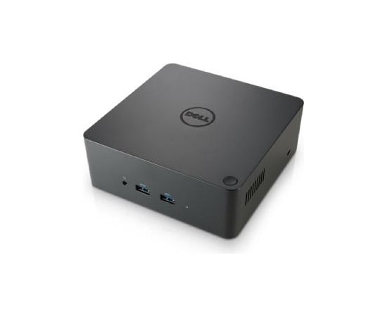 Dell Thunderbolt Dock TB16 with 240W AC Adapter - EU / 452-BCOS