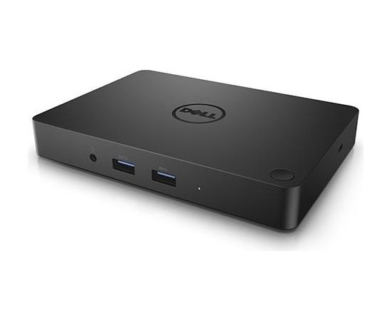 Dell Business Dock WD15 with 180W AC adapter - EU / 452-BCCW