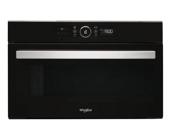 Whirlpool AMW 730/ NB Iebūvējama mikroviļņu krāsns