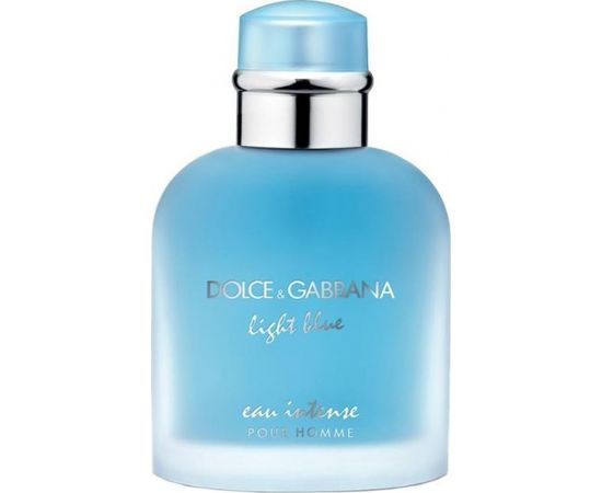 Dolce & Gabbana DOLCE&GABBANA Light Blue Eau Intense EDP spray 50ml