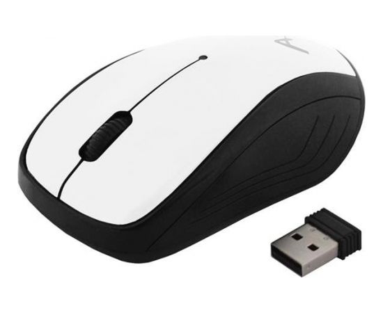 ART mouse wireless-optical USB AM-92C white