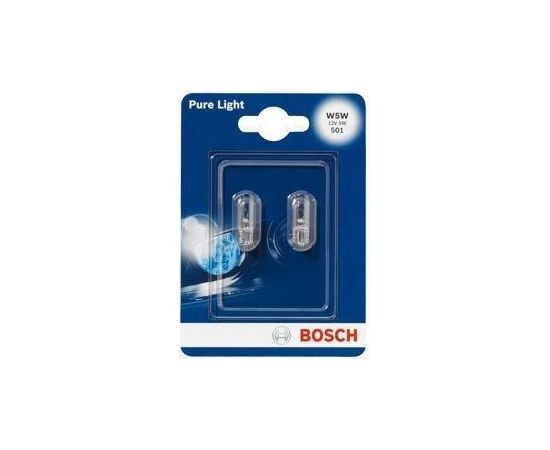 Bosch Signāla spuldze 1 987 301 026