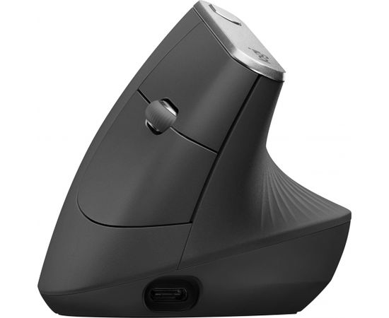 Logitech LOGI MX Vertical AdvancedErgonomic Mouse