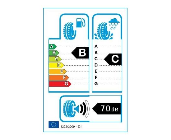 Falken AS210 215/60R16 99V