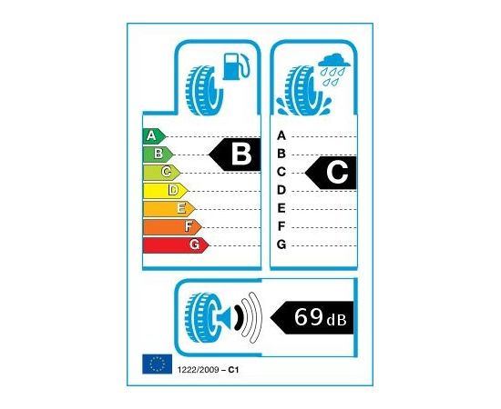 Falken AS210 205/55R16 91H